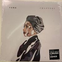Виниловая пластинка YUNA / CHAPTERS (1LP)